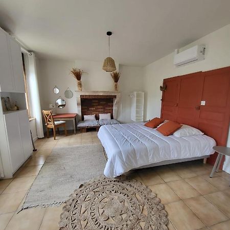 L'Oree Des Lacs, Maison De Village Tout Confort Radonvilliers Luaran gambar