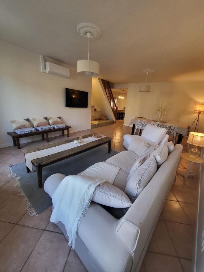 L'Oree Des Lacs, Maison De Village Tout Confort Radonvilliers Luaran gambar