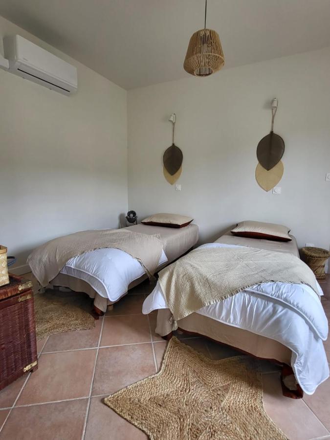 L'Oree Des Lacs, Maison De Village Tout Confort Radonvilliers Luaran gambar