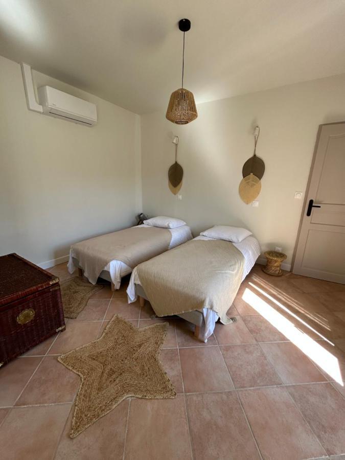 L'Oree Des Lacs, Maison De Village Tout Confort Radonvilliers Luaran gambar