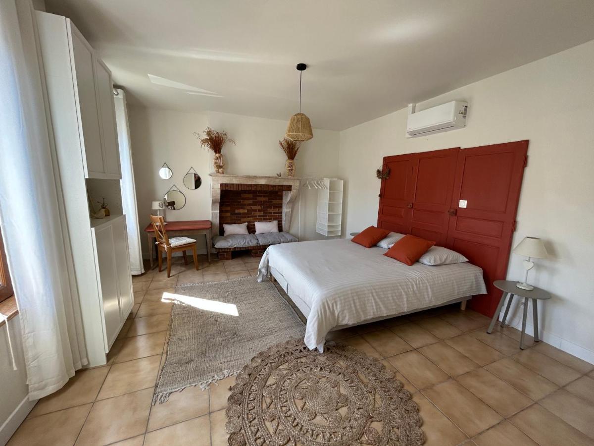 L'Oree Des Lacs, Maison De Village Tout Confort Radonvilliers Luaran gambar