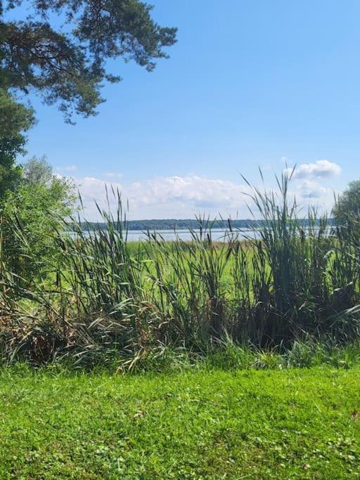 L'Oree Des Lacs, Maison De Village Tout Confort Radonvilliers Luaran gambar
